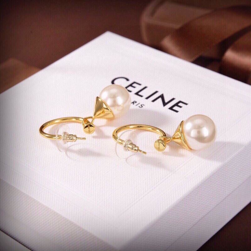 Celine Earrings